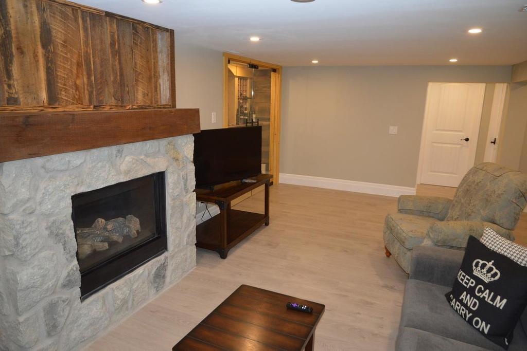 Liguria Lane Cottage Niagara-on-the-Lake ภายนอก รูปภาพ