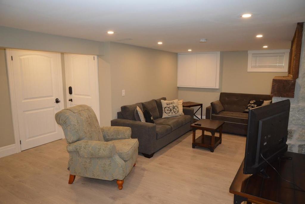 Liguria Lane Cottage Niagara-on-the-Lake ภายนอก รูปภาพ
