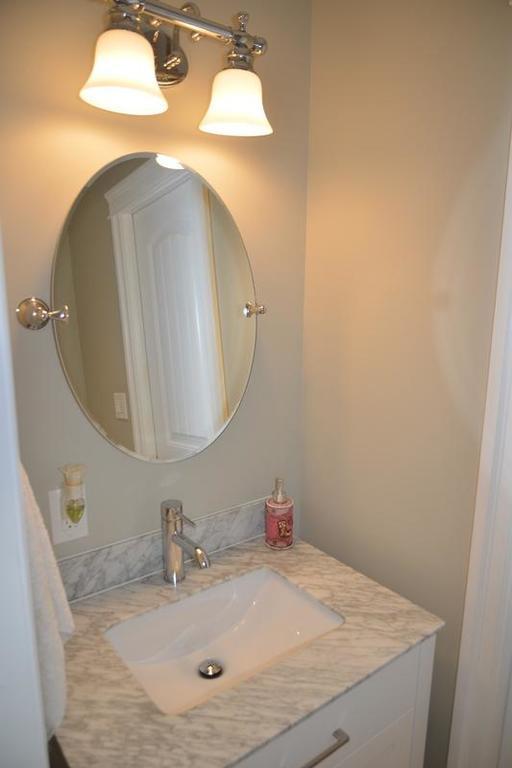 Liguria Lane Cottage Niagara-on-the-Lake ภายนอก รูปภาพ
