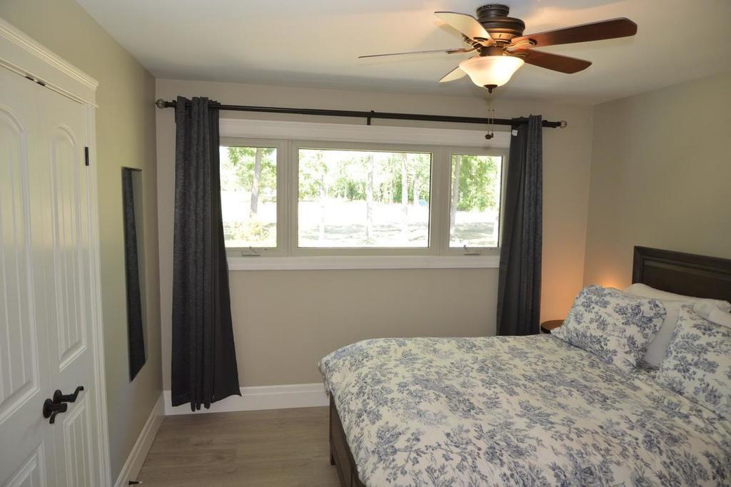 Liguria Lane Cottage Niagara-on-the-Lake ภายนอก รูปภาพ