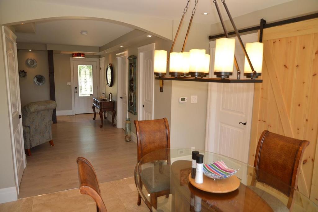 Liguria Lane Cottage Niagara-on-the-Lake ภายนอก รูปภาพ