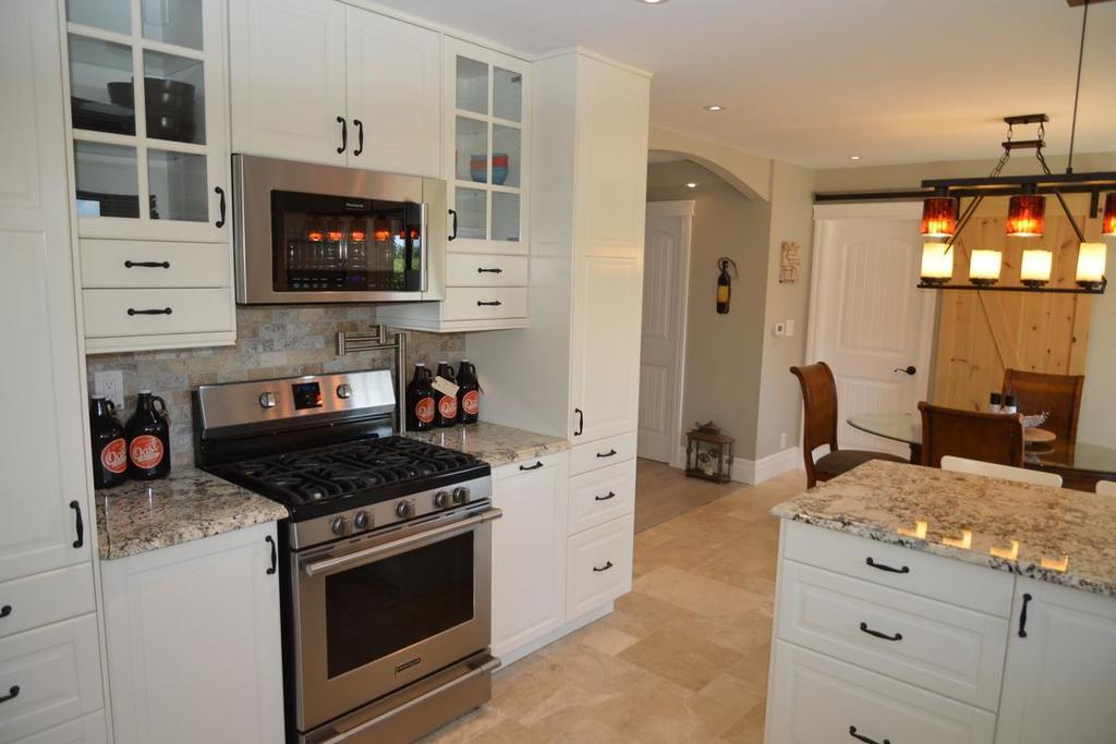 Liguria Lane Cottage Niagara-on-the-Lake ภายนอก รูปภาพ
