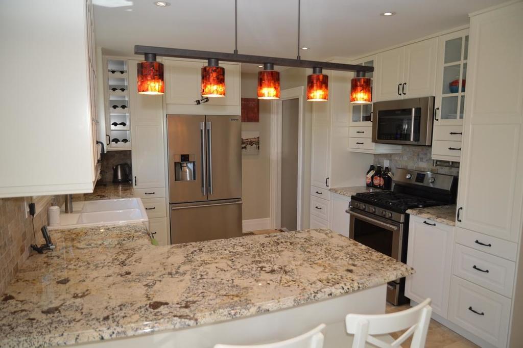 Liguria Lane Cottage Niagara-on-the-Lake ภายนอก รูปภาพ