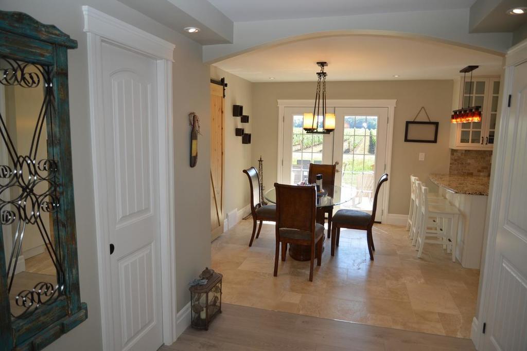 Liguria Lane Cottage Niagara-on-the-Lake ภายนอก รูปภาพ