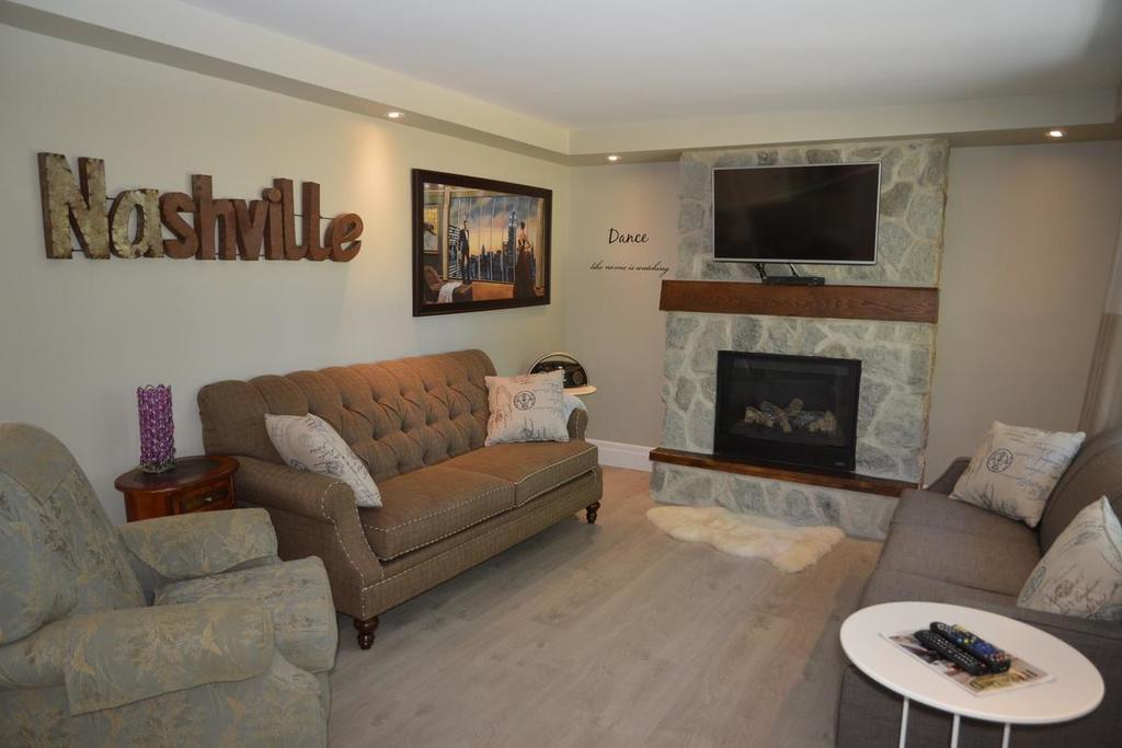Liguria Lane Cottage Niagara-on-the-Lake ภายนอก รูปภาพ