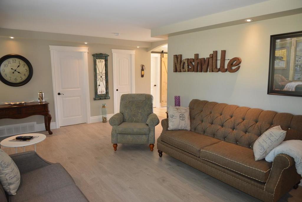Liguria Lane Cottage Niagara-on-the-Lake ภายนอก รูปภาพ