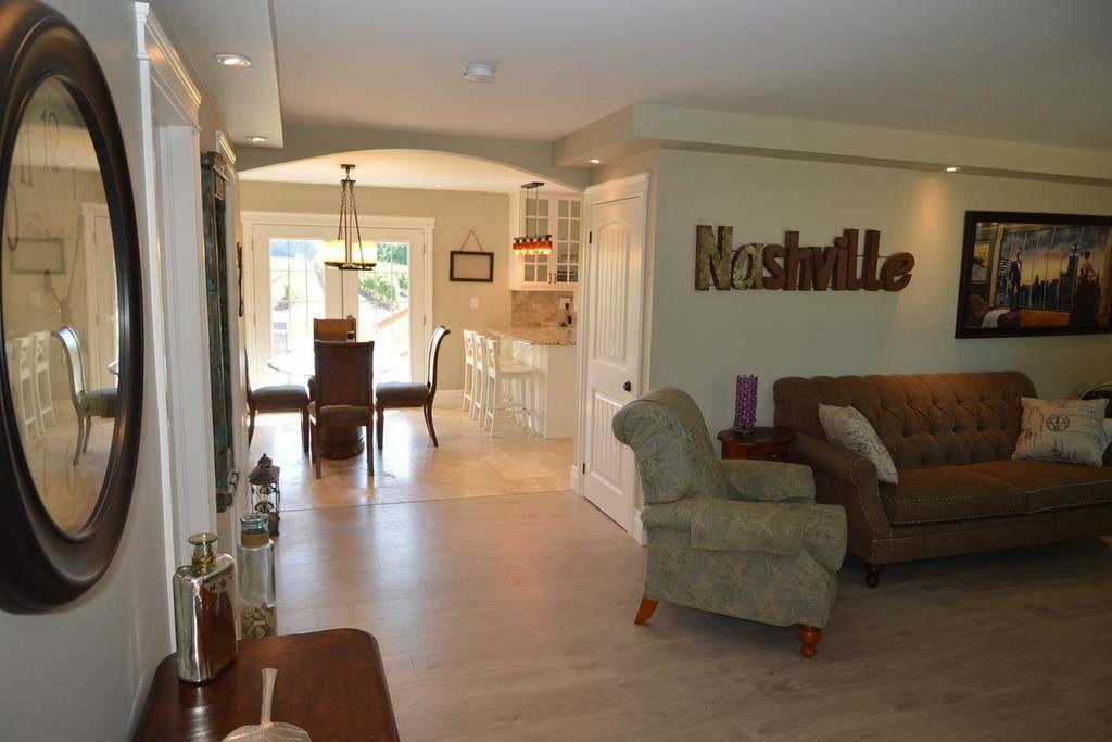 Liguria Lane Cottage Niagara-on-the-Lake ภายนอก รูปภาพ
