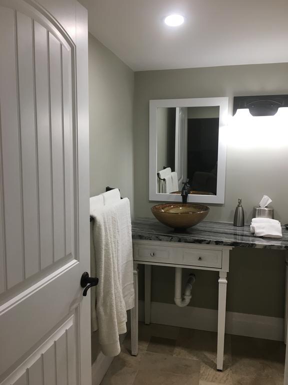Liguria Lane Cottage Niagara-on-the-Lake ภายนอก รูปภาพ