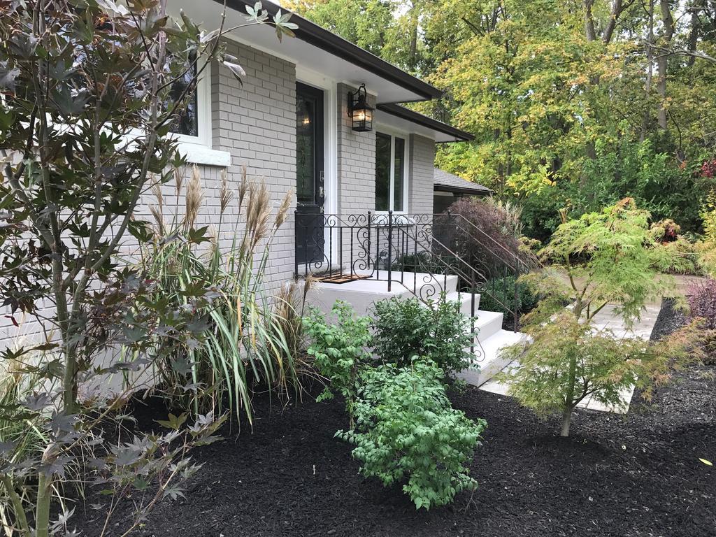Liguria Lane Cottage Niagara-on-the-Lake ภายนอก รูปภาพ